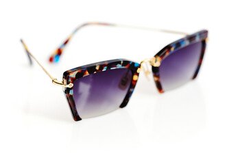 Stylische Sonnenbrille für Frauen