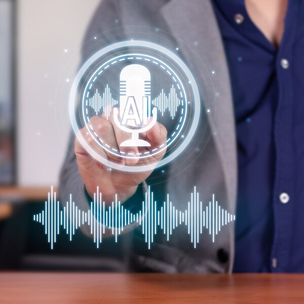 Moderne Hörsystem-Technologie - Visible Speech bei Optik Österreicher